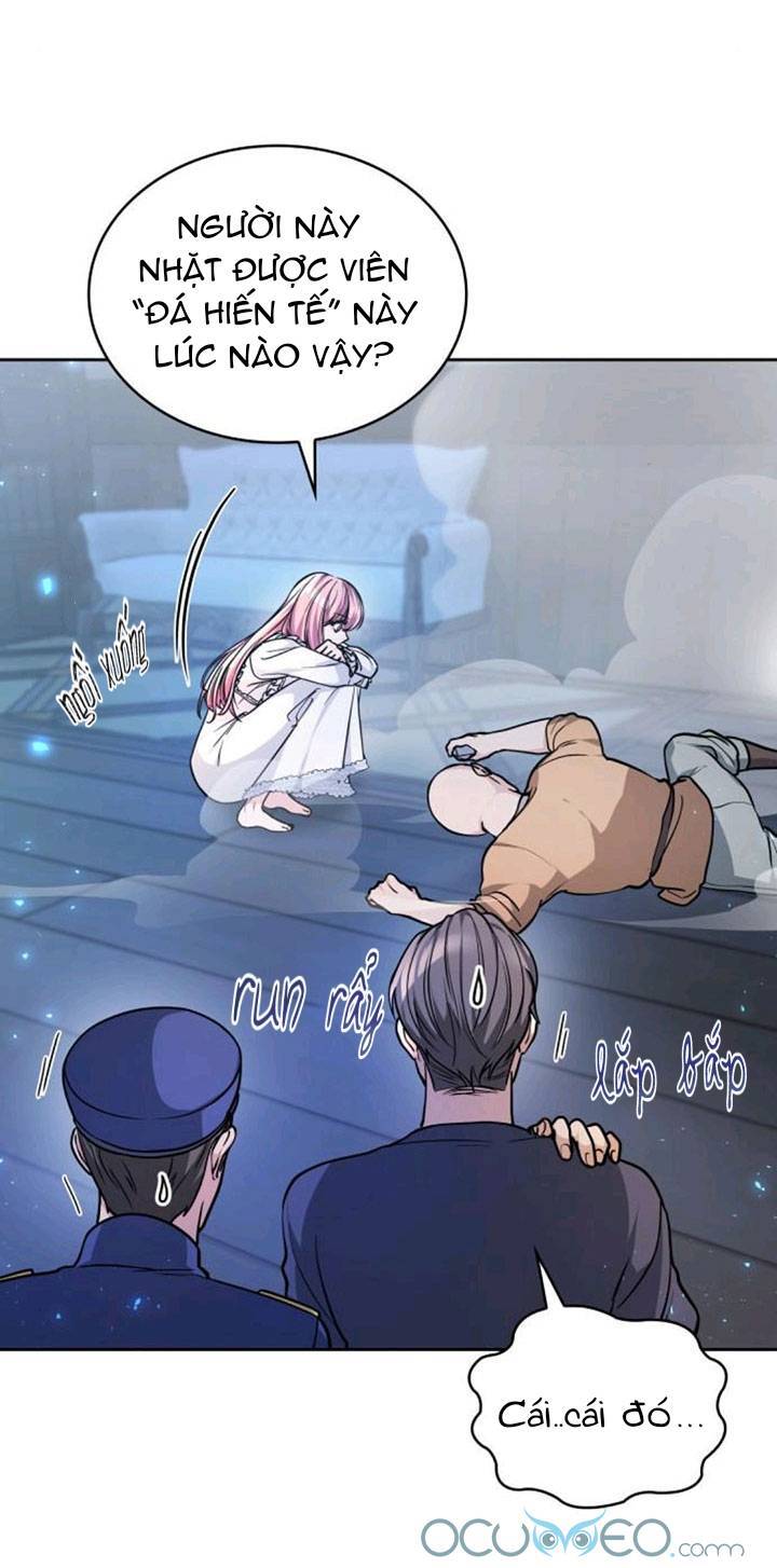 Regina Lena - Gửi Người Không Được Tha Thứ - Chương 2