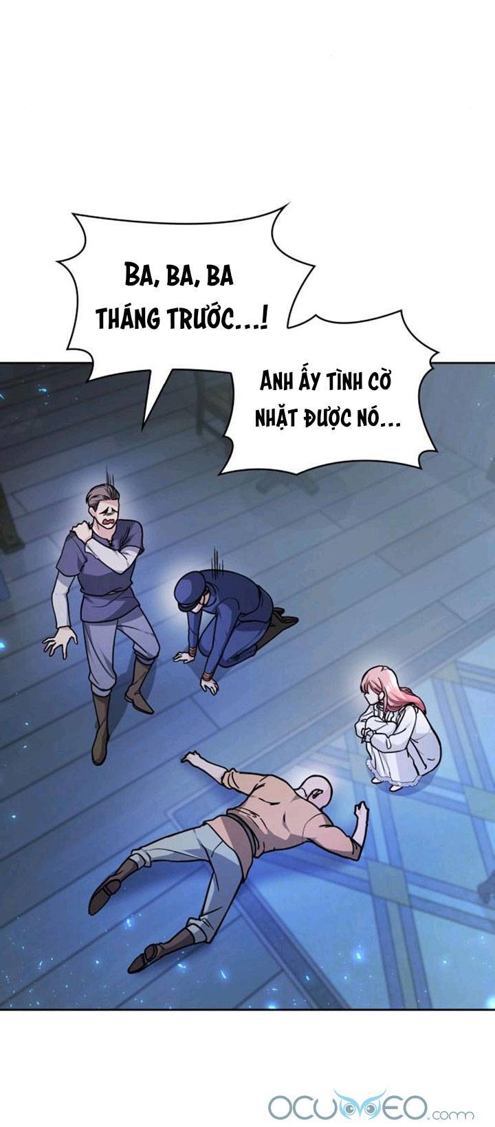 Regina Lena - Gửi Người Không Được Tha Thứ - Chương 2