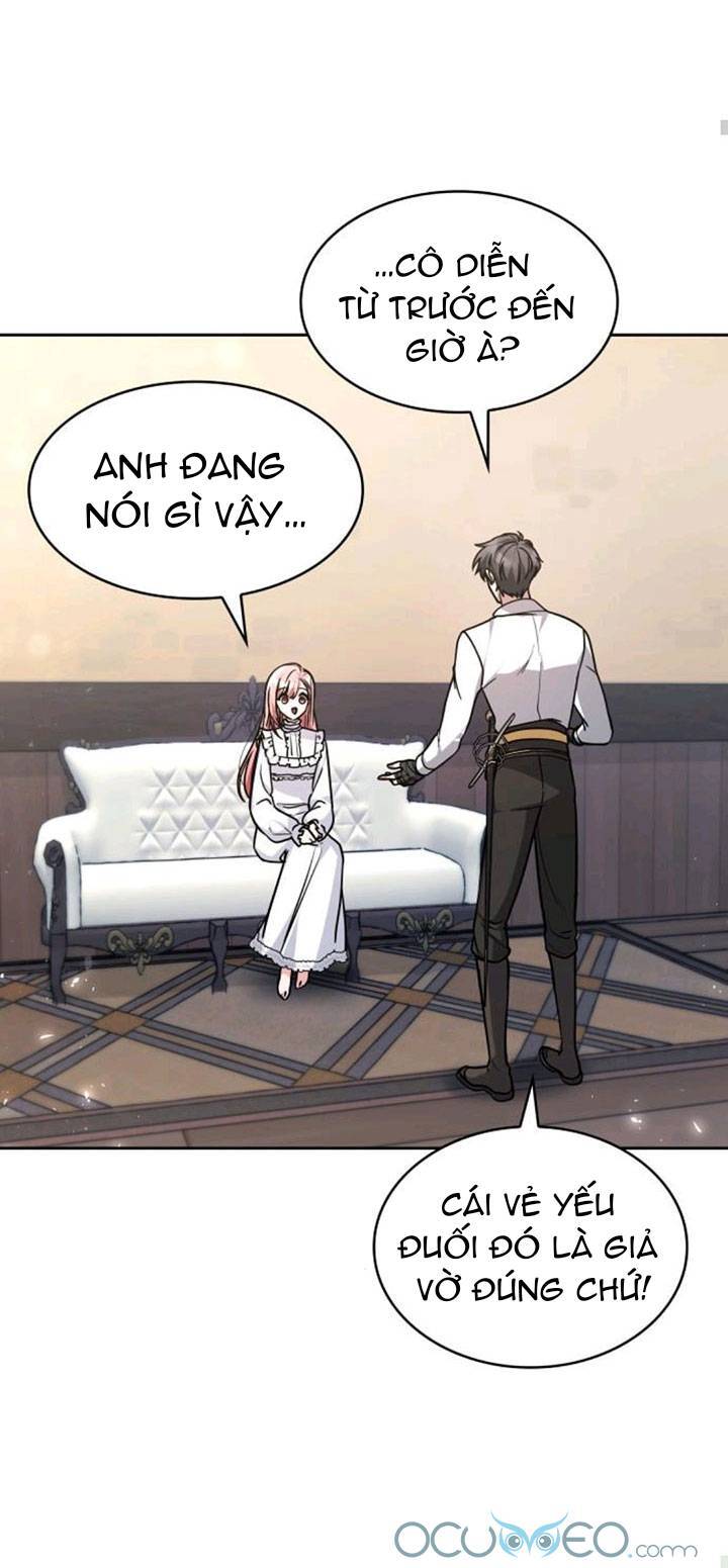 Regina Lena - Gửi Người Không Được Tha Thứ - Chương 2