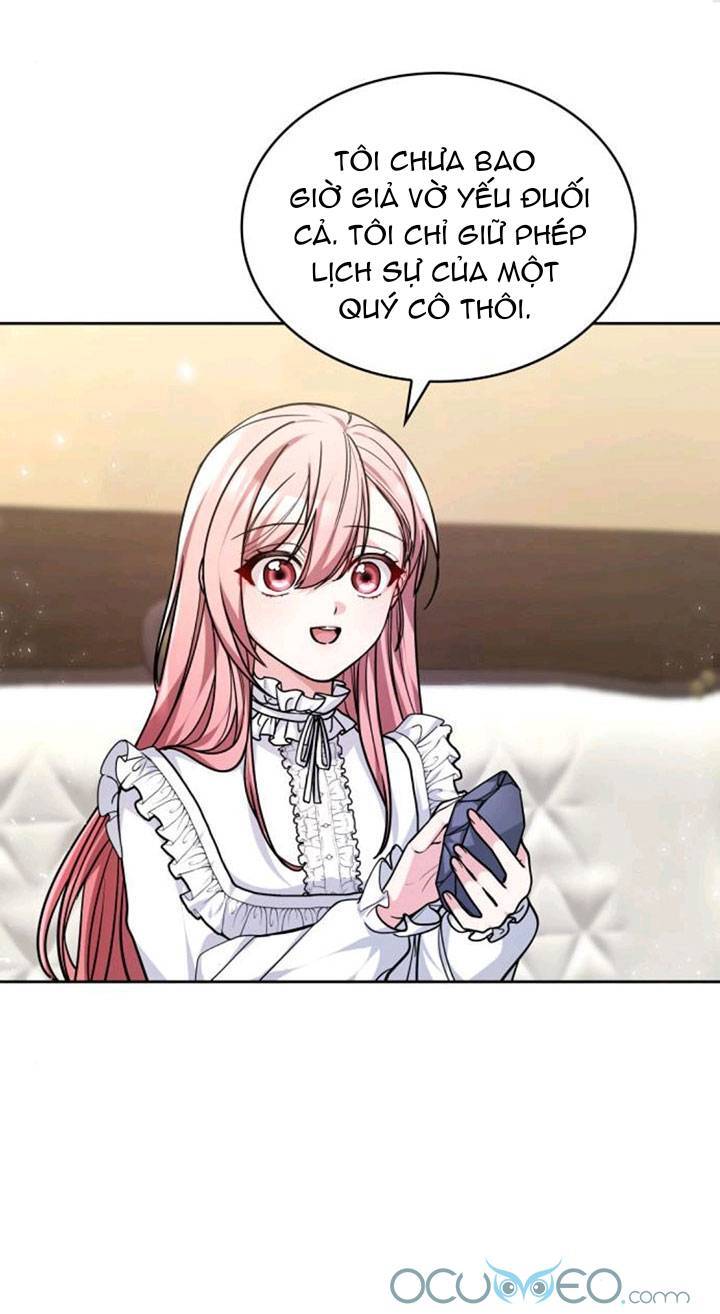 Regina Lena - Gửi Người Không Được Tha Thứ - Chương 2