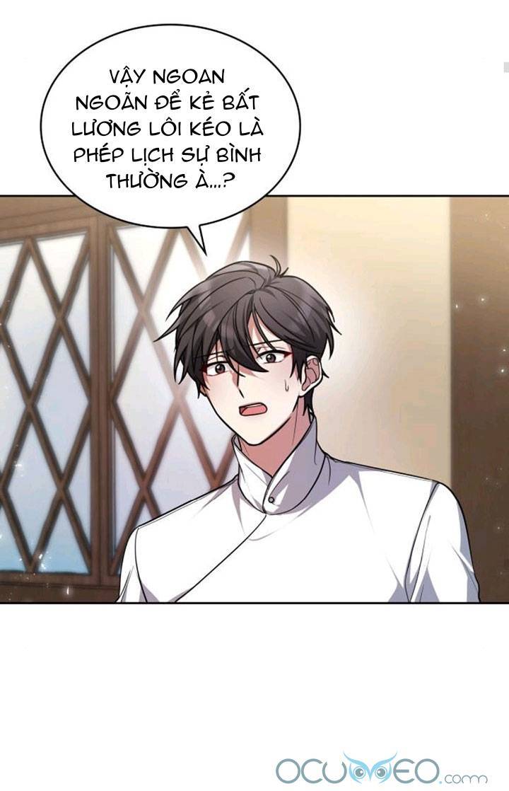 Regina Lena - Gửi Người Không Được Tha Thứ - Chương 2