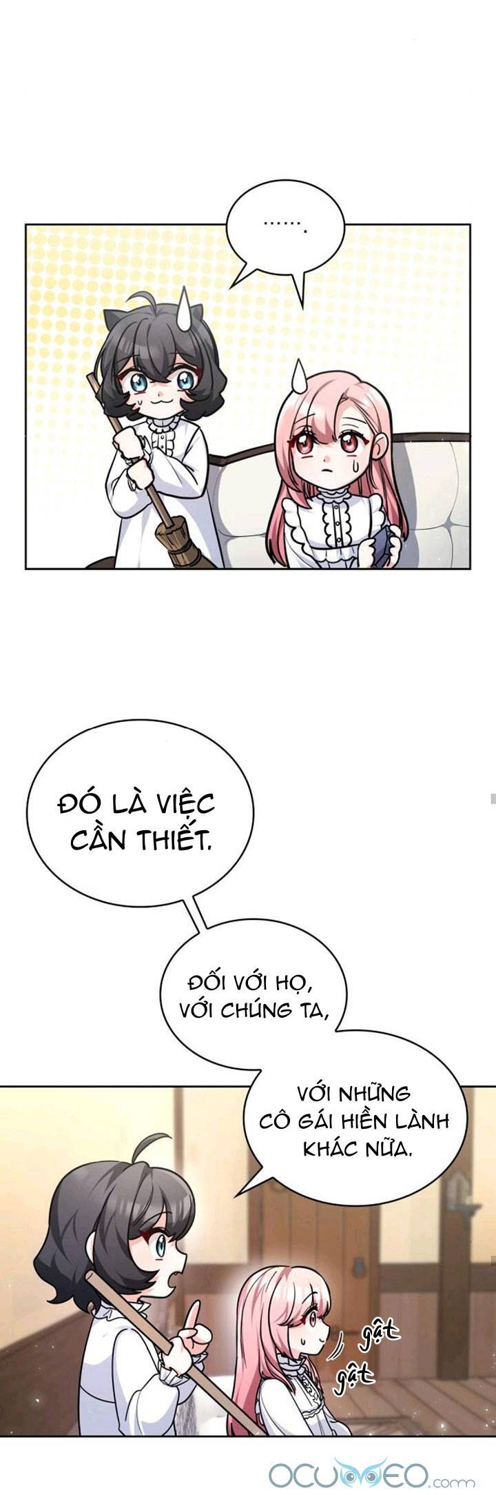 Regina Lena - Gửi Người Không Được Tha Thứ - Chương 2