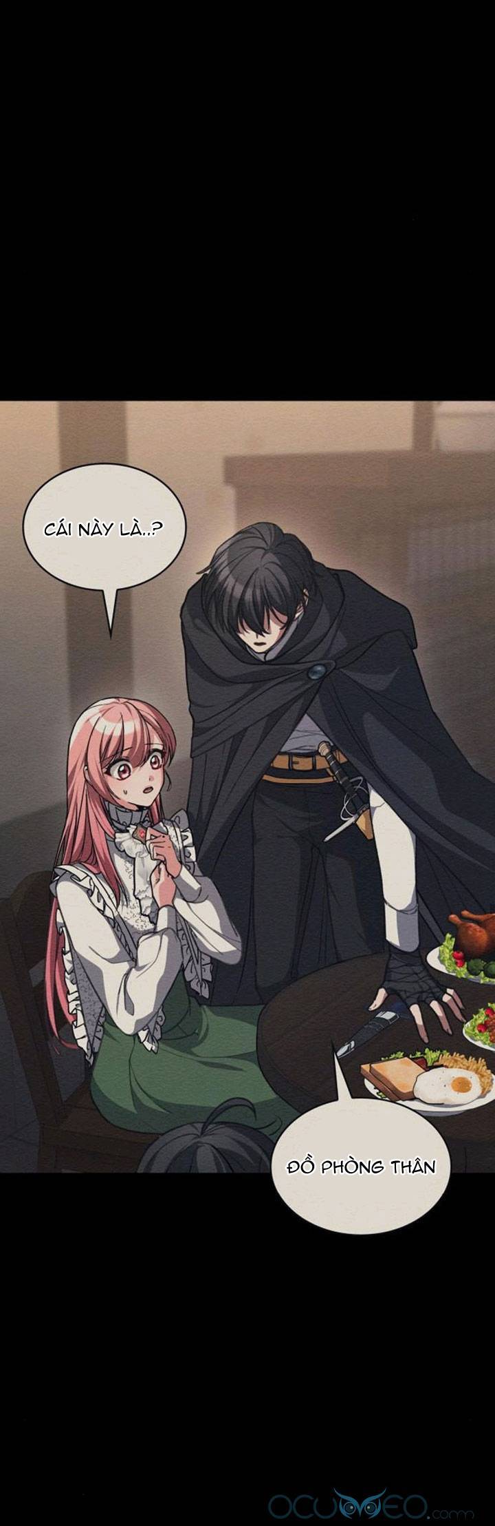 Regina Lena - Gửi Người Không Được Tha Thứ - Chương 2