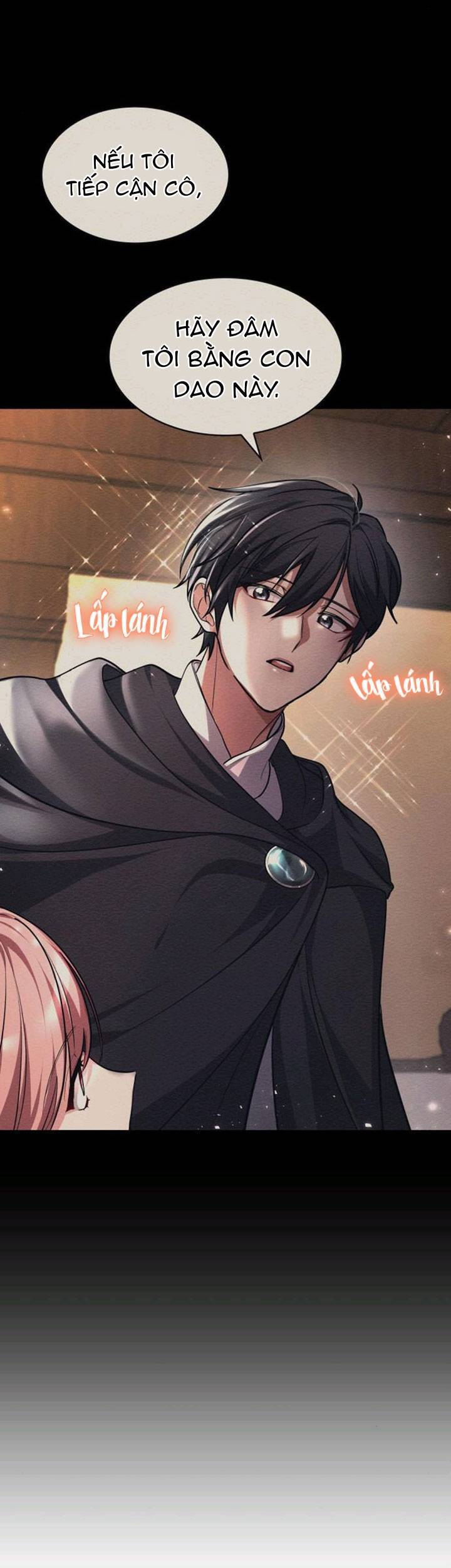 Regina Lena - Gửi Người Không Được Tha Thứ - Chương 2