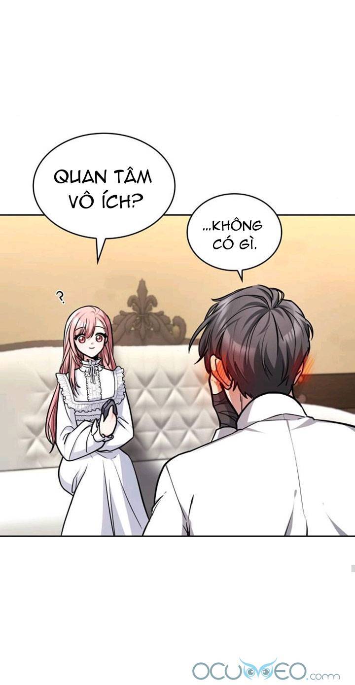 Regina Lena - Gửi Người Không Được Tha Thứ - Chương 2