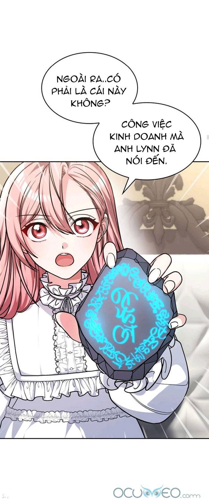 Regina Lena - Gửi Người Không Được Tha Thứ - Chương 2