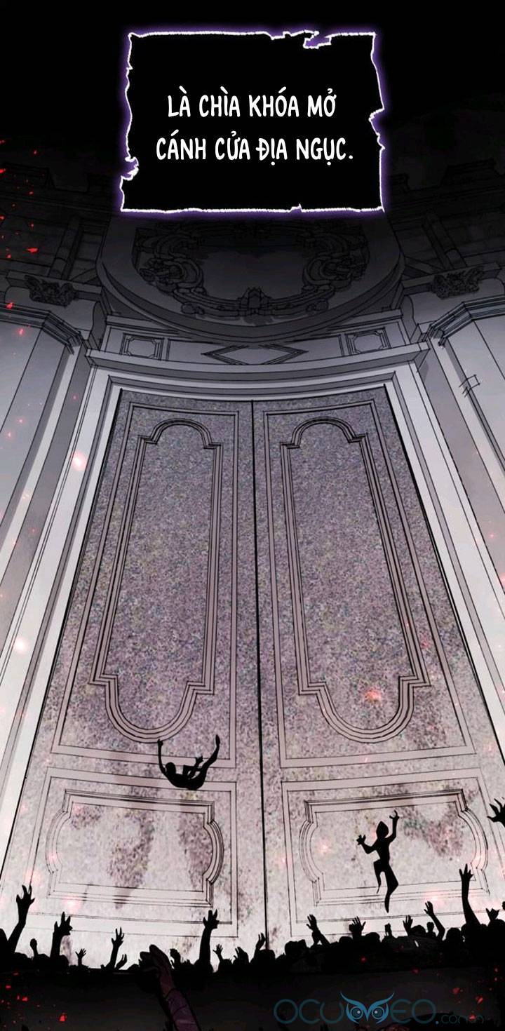 Regina Lena - Gửi Người Không Được Tha Thứ - Chương 2