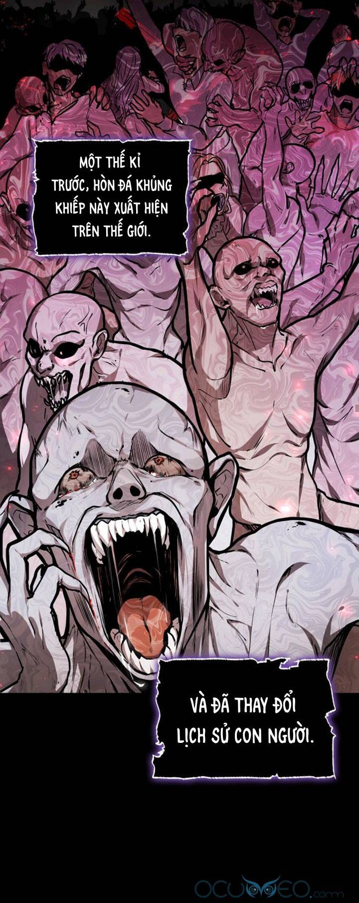 Regina Lena - Gửi Người Không Được Tha Thứ - Chương 2