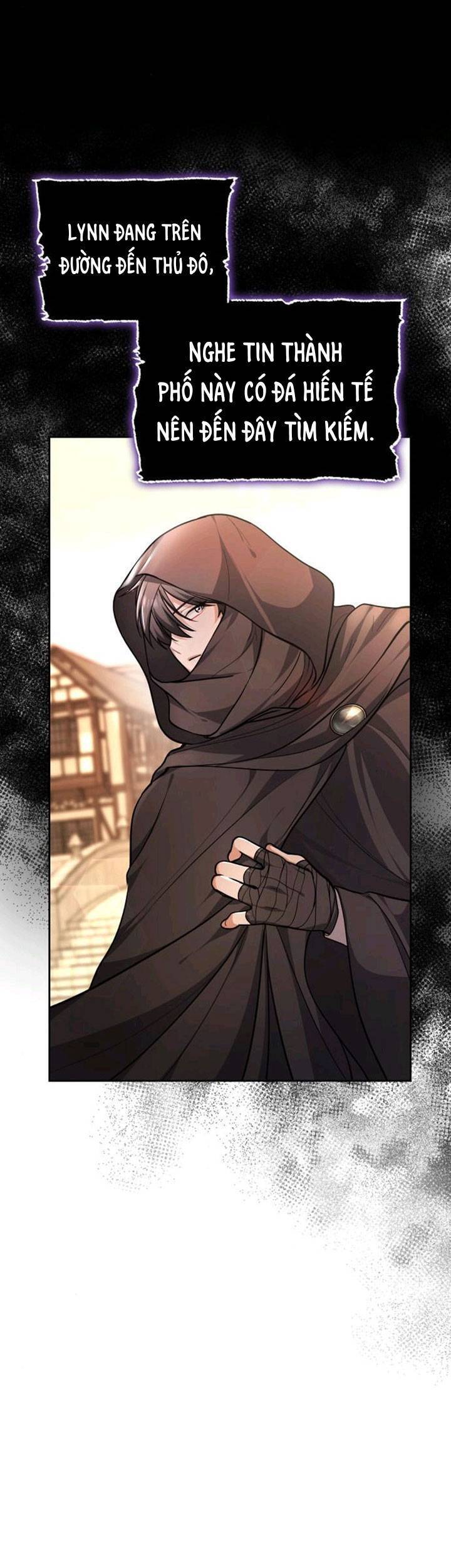 Regina Lena - Gửi Người Không Được Tha Thứ - Chương 2