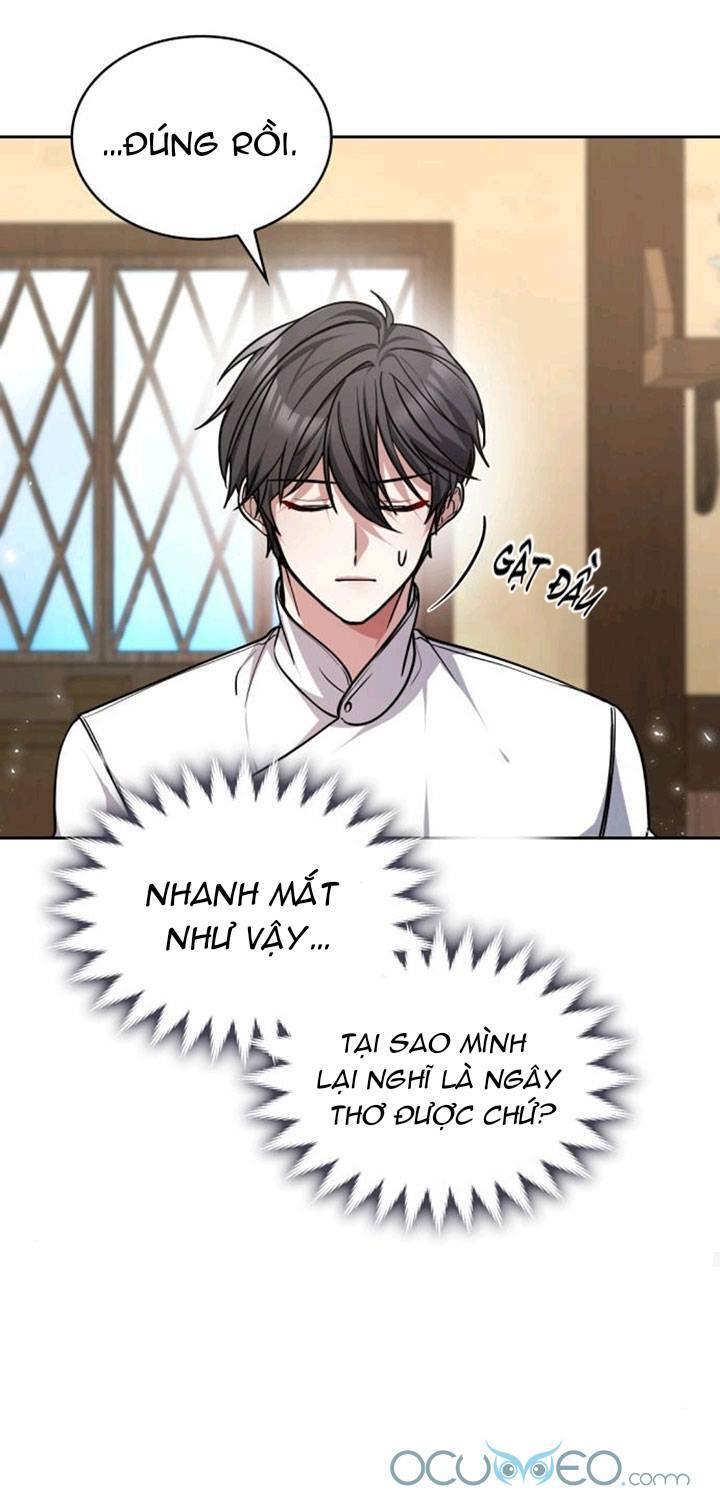 Regina Lena - Gửi Người Không Được Tha Thứ - Chương 2