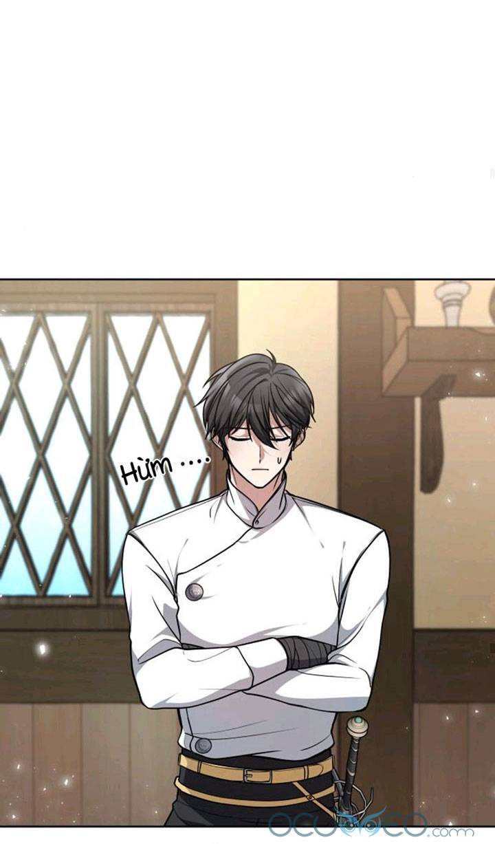 Regina Lena - Gửi Người Không Được Tha Thứ - Chương 2