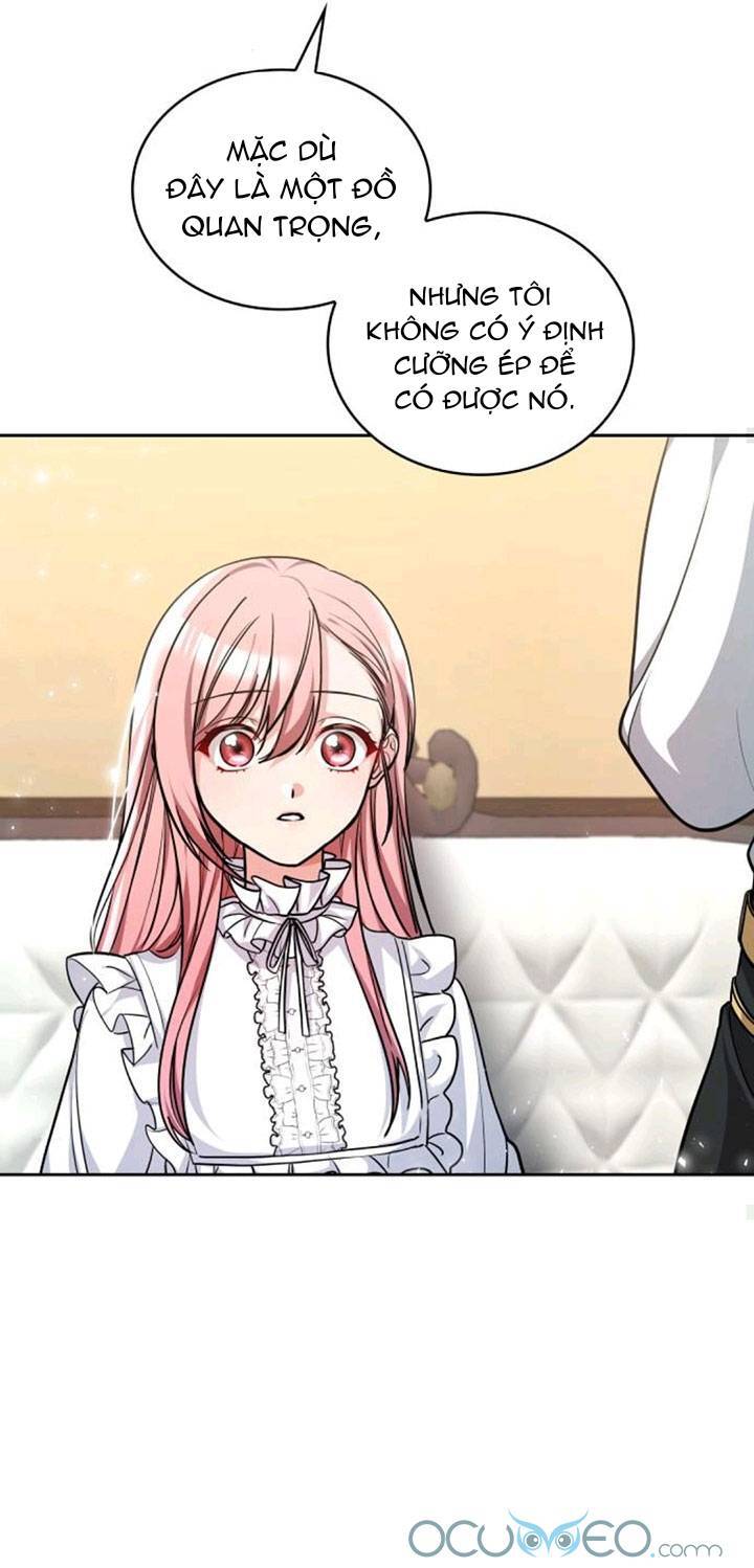 Regina Lena - Gửi Người Không Được Tha Thứ - Chương 2