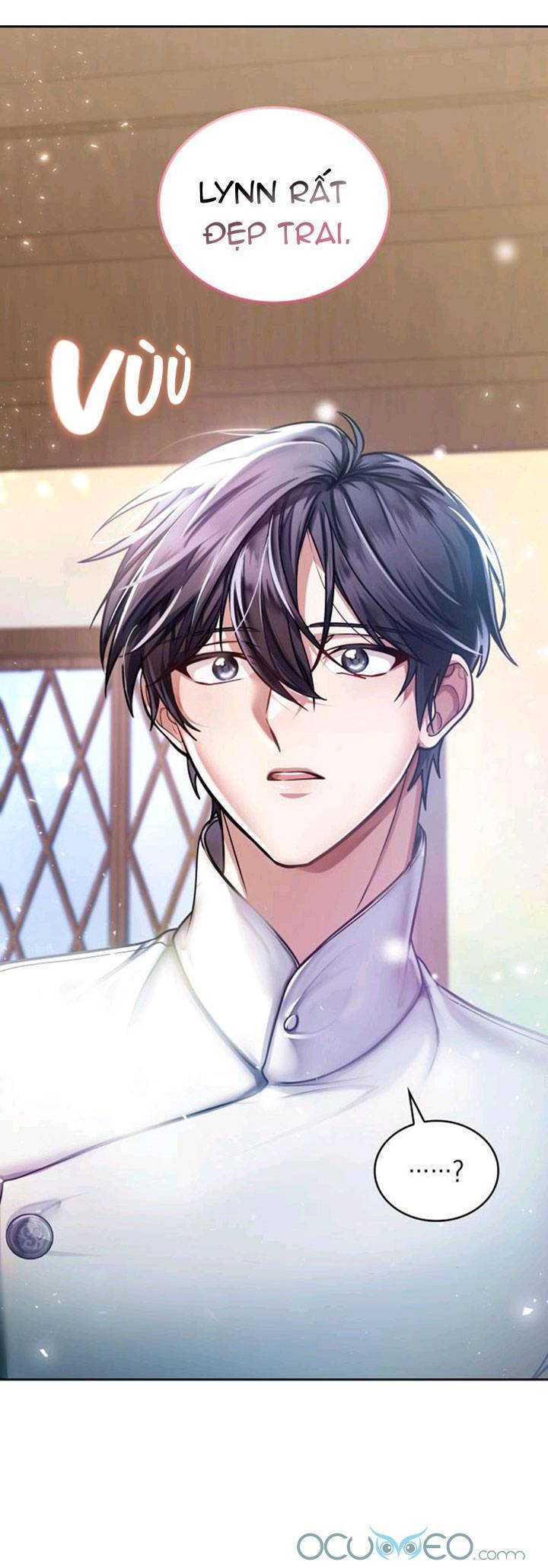 Regina Lena - Gửi Người Không Được Tha Thứ - Chương 2