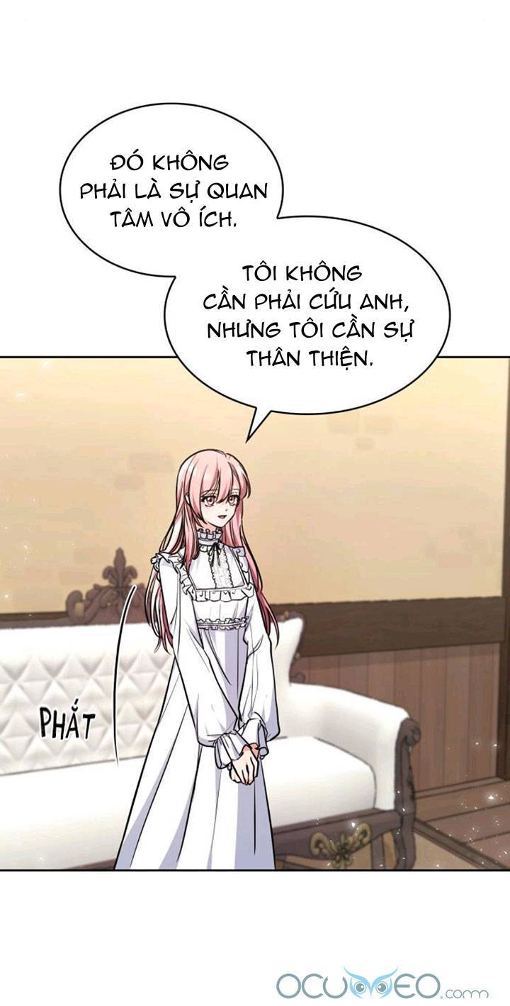 Regina Lena - Gửi Người Không Được Tha Thứ - Chương 2