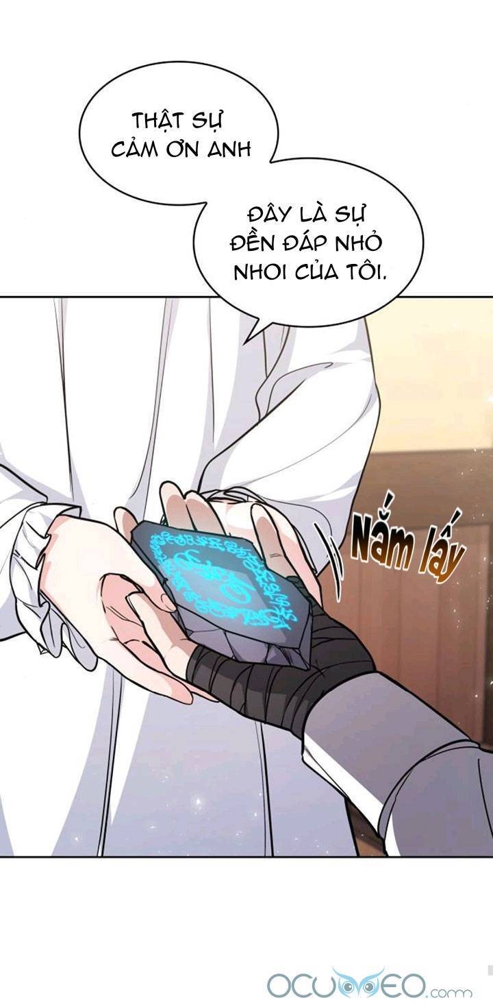 Regina Lena - Gửi Người Không Được Tha Thứ - Chương 2