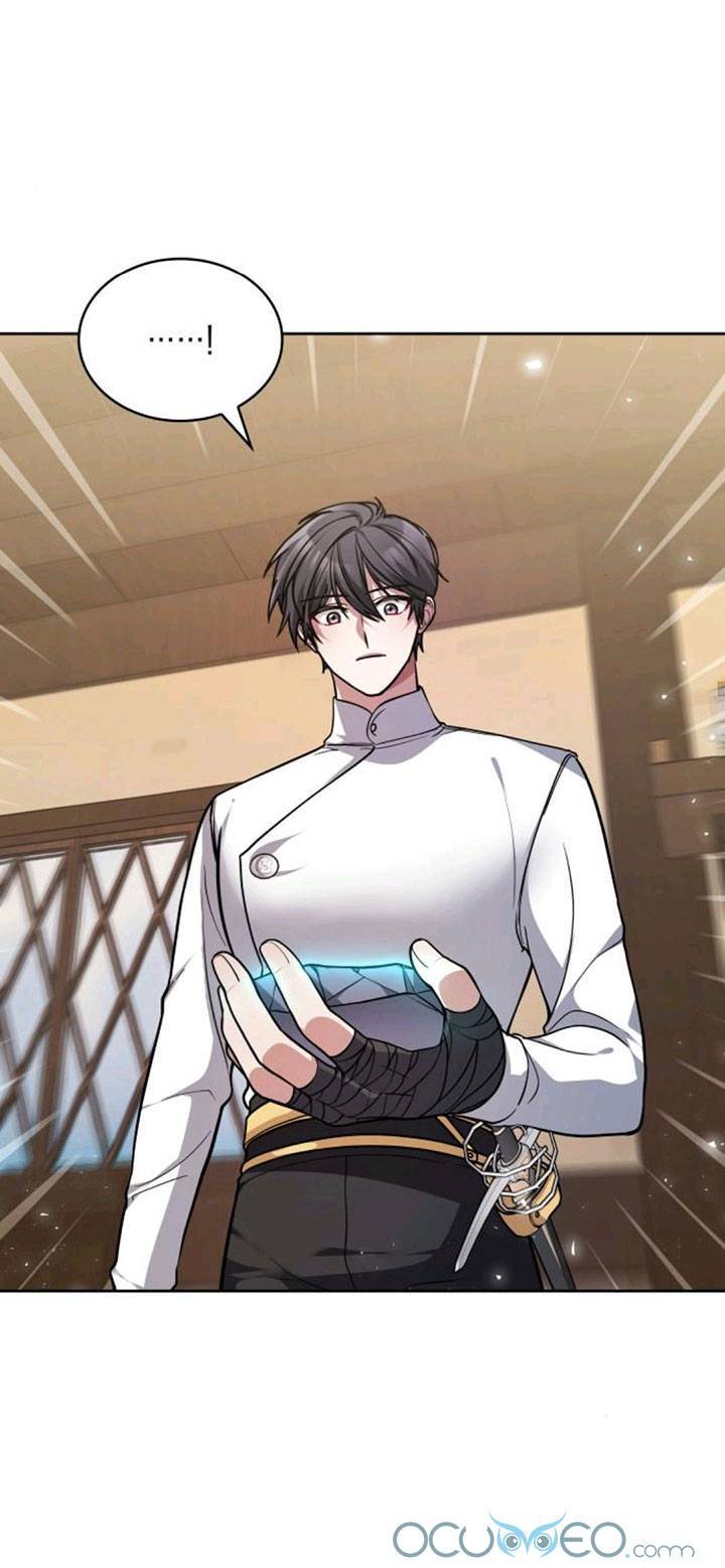 Regina Lena - Gửi Người Không Được Tha Thứ - Chương 2