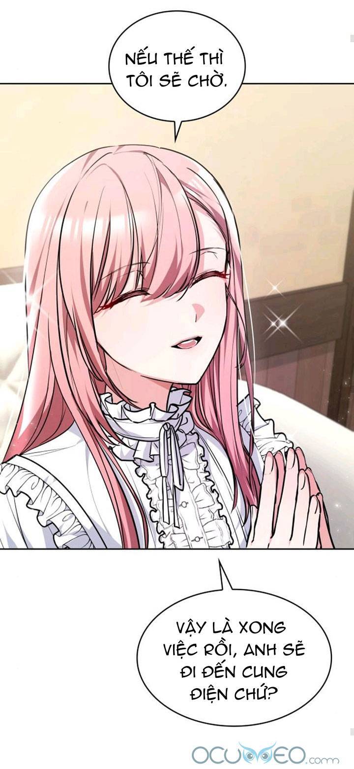 Regina Lena - Gửi Người Không Được Tha Thứ - Chương 2