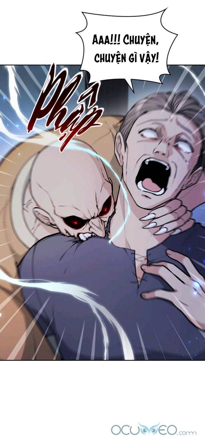 Regina Lena - Gửi Người Không Được Tha Thứ - Chương 2