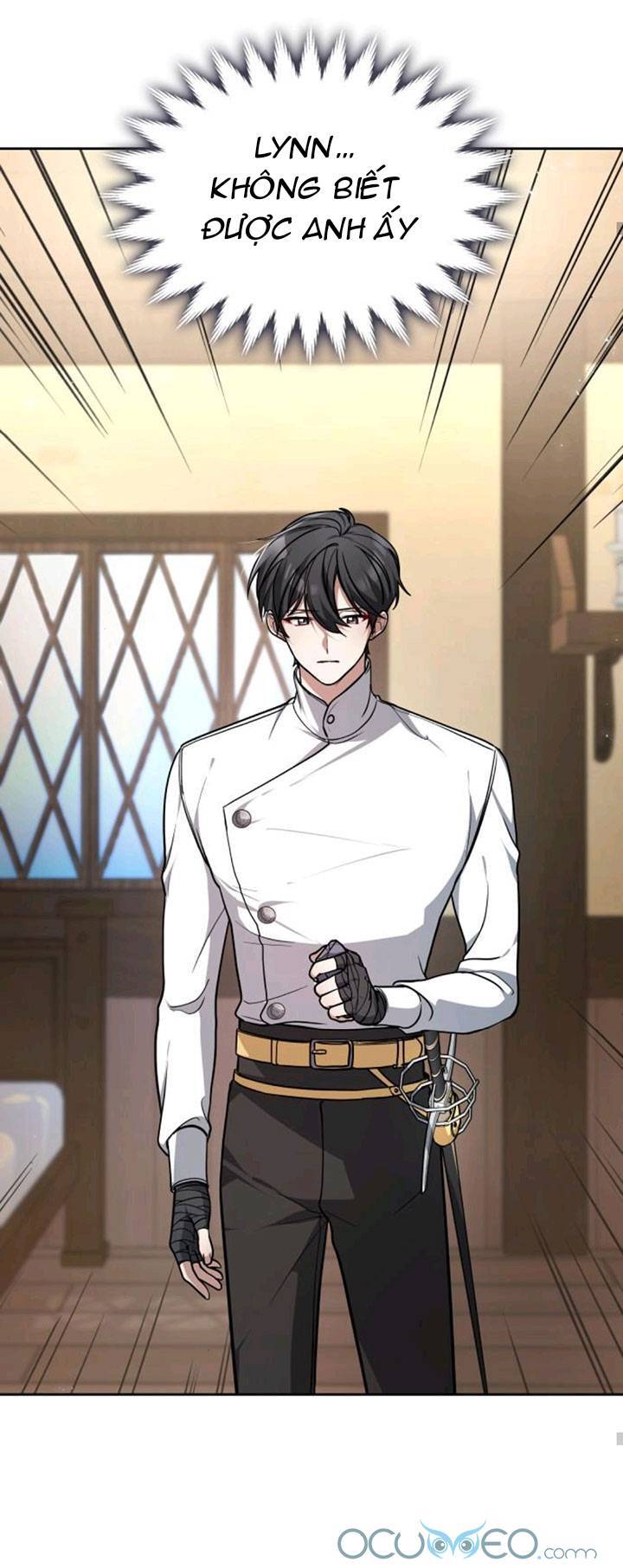 Regina Lena - Gửi Người Không Được Tha Thứ - Chương 2