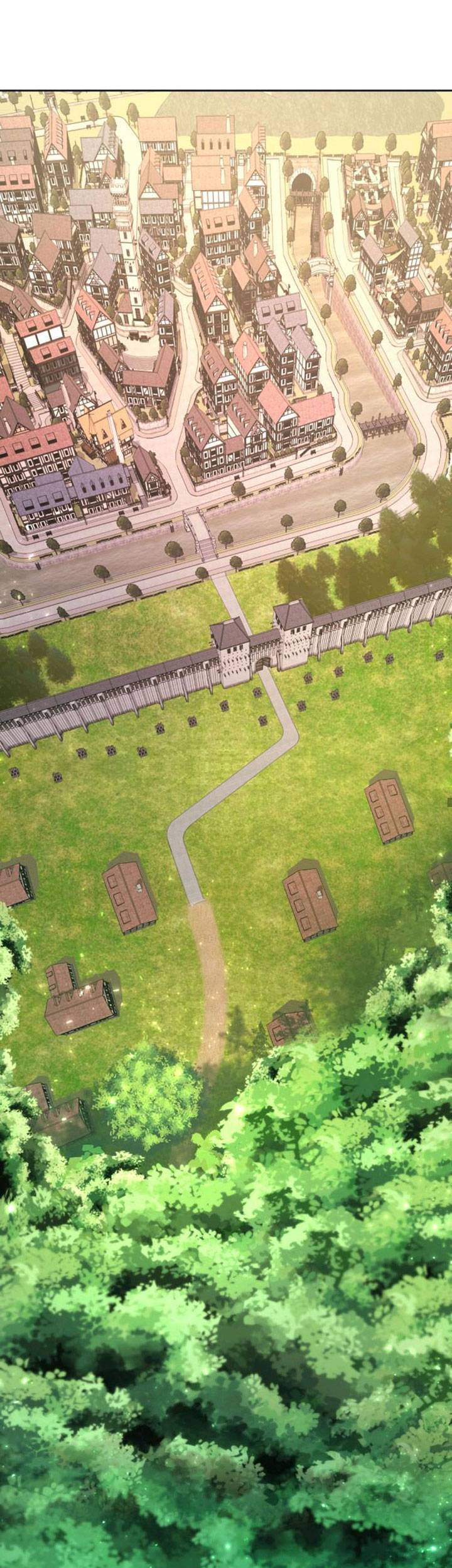 Regina Lena - Gửi Người Không Được Tha Thứ - Chương 2