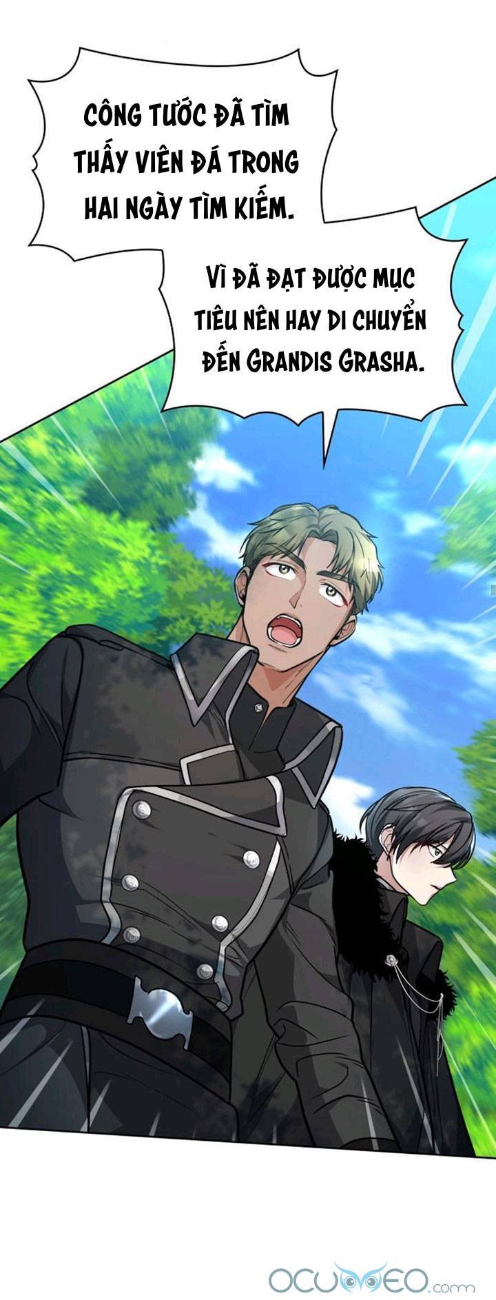 Regina Lena - Gửi Người Không Được Tha Thứ - Chương 2