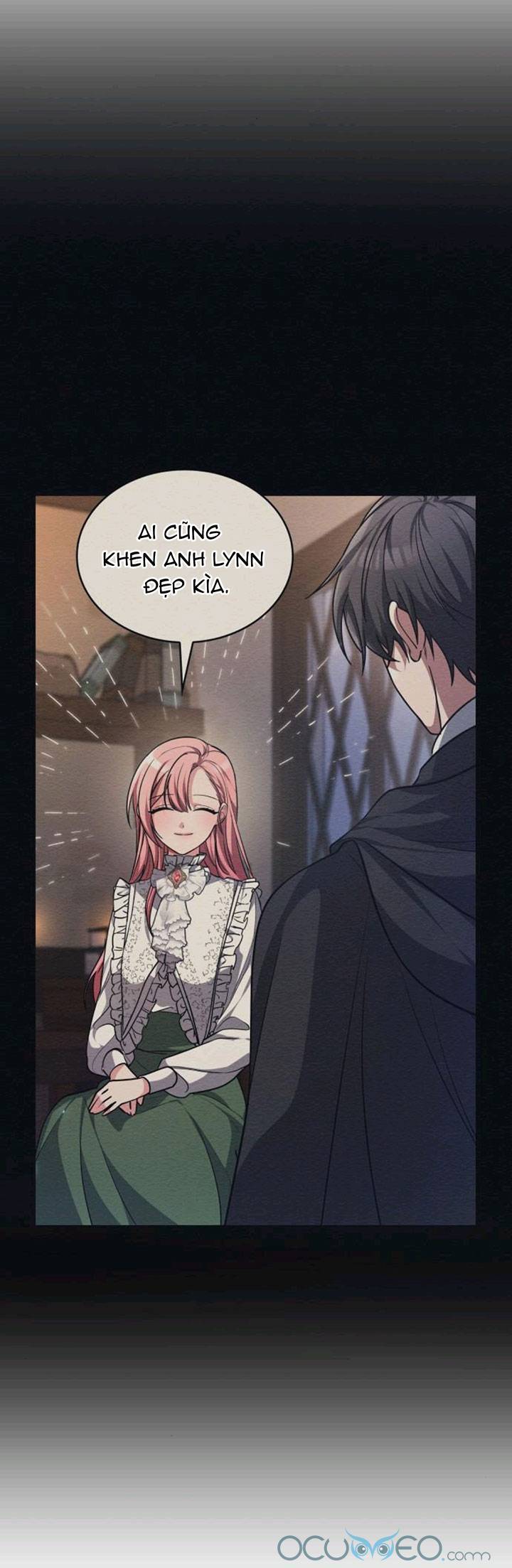 Regina Lena - Gửi Người Không Được Tha Thứ - Chương 2