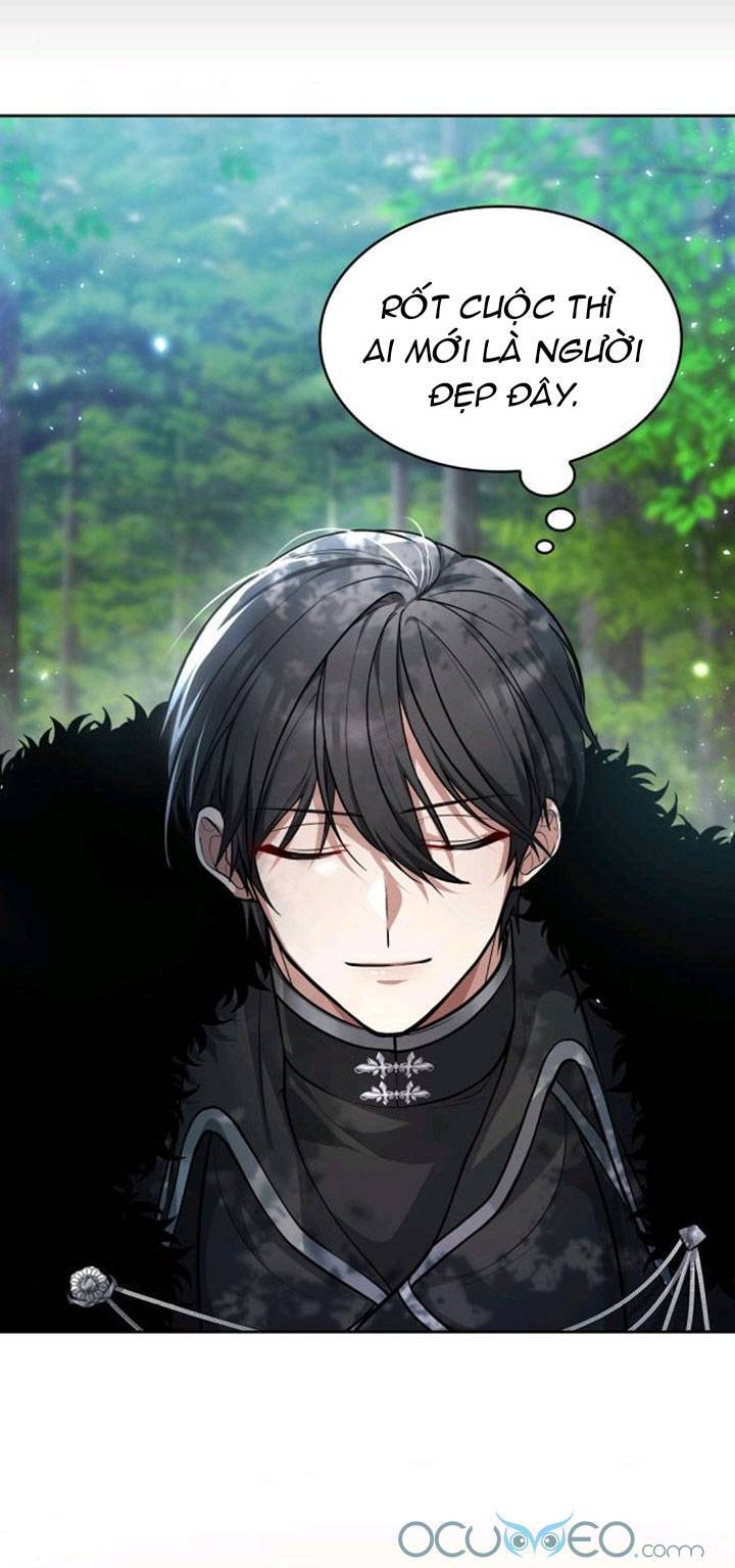 Regina Lena - Gửi Người Không Được Tha Thứ - Chương 2