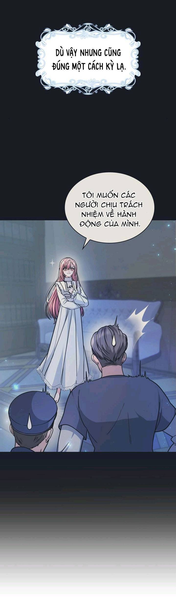 Regina Lena - Gửi Người Không Được Tha Thứ - Chương 2