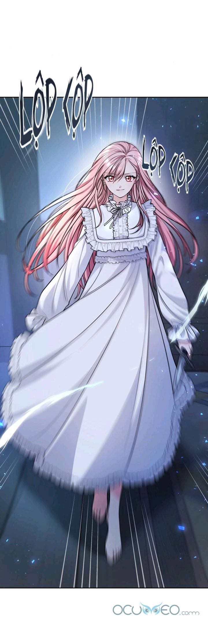 Regina Lena - Gửi Người Không Được Tha Thứ - Chương 2