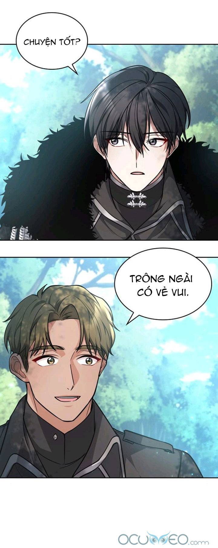 Regina Lena - Gửi Người Không Được Tha Thứ - Chương 2