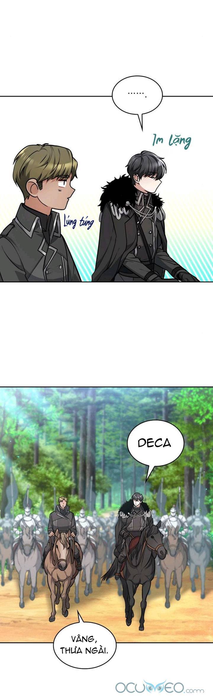 Regina Lena - Gửi Người Không Được Tha Thứ - Chương 2