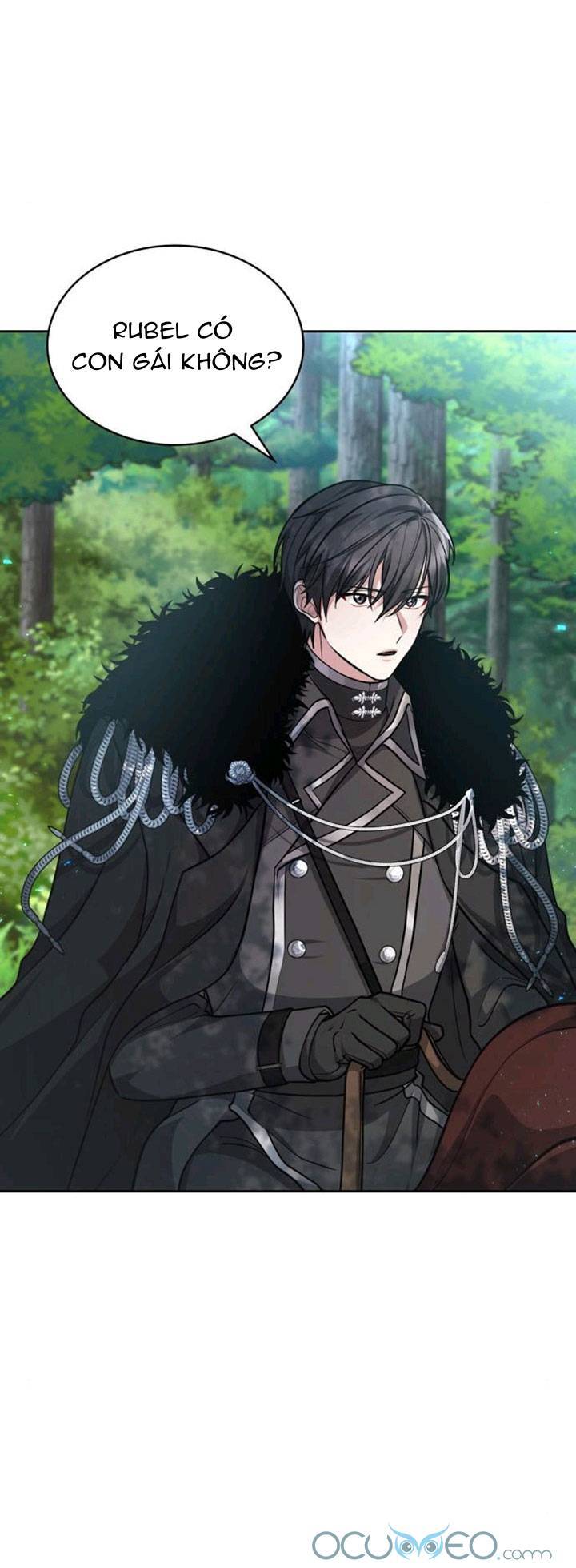 Regina Lena - Gửi Người Không Được Tha Thứ - Chương 2