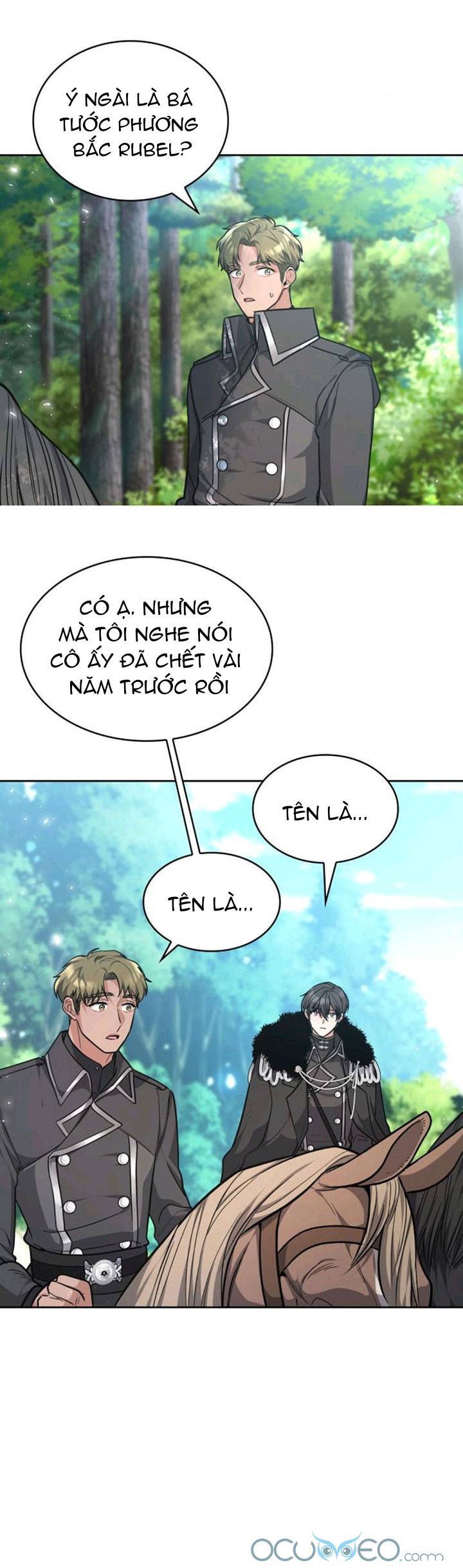 Regina Lena - Gửi Người Không Được Tha Thứ - Chương 2