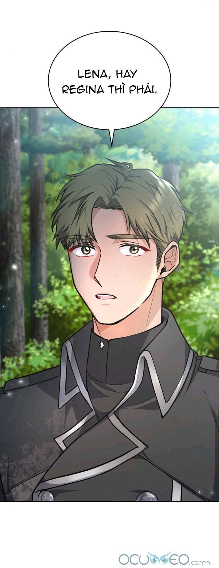 Regina Lena - Gửi Người Không Được Tha Thứ - Chương 2