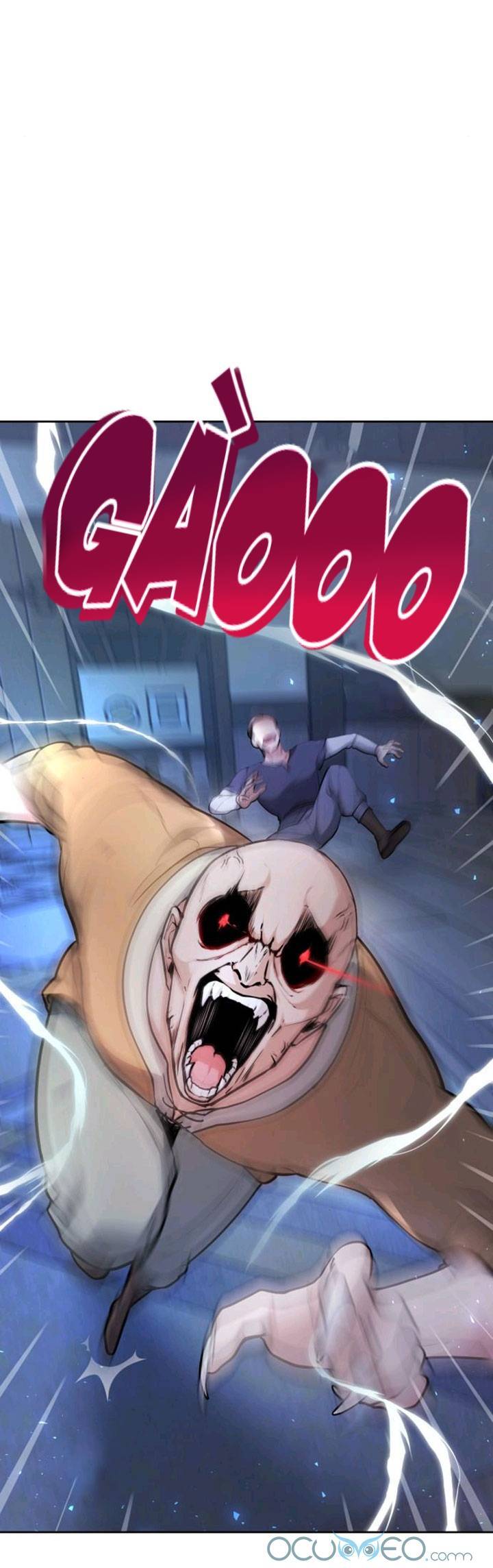 Regina Lena - Gửi Người Không Được Tha Thứ - Chương 2