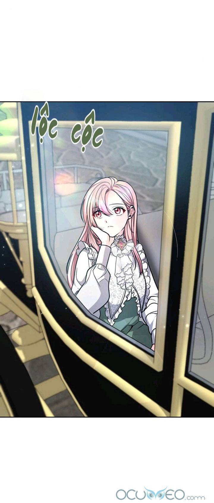 Regina Lena - Gửi Người Không Được Tha Thứ - Chương 2