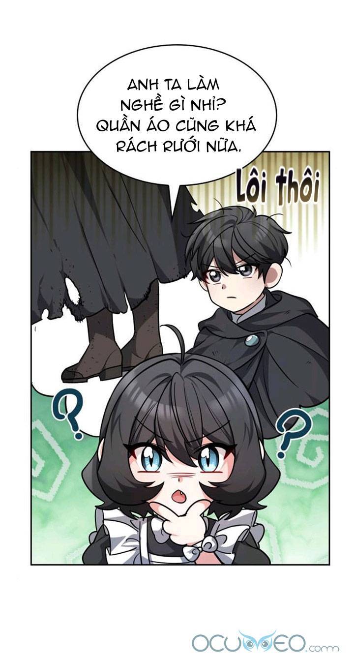 Regina Lena - Gửi Người Không Được Tha Thứ - Chương 2