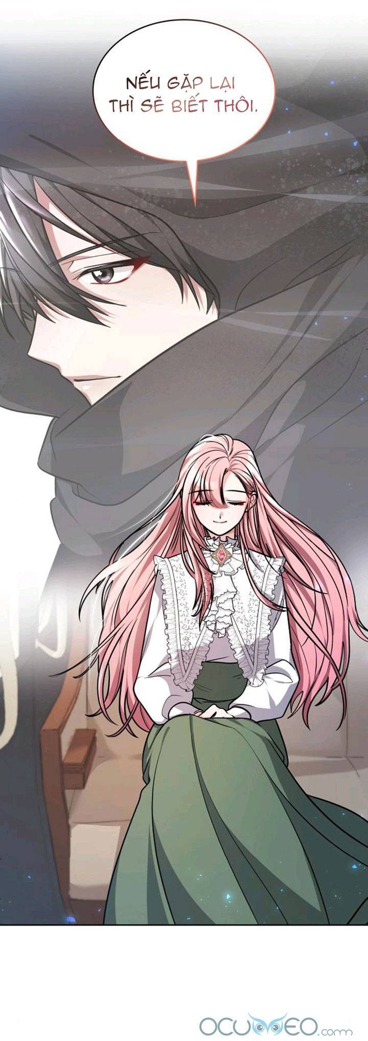 Regina Lena - Gửi Người Không Được Tha Thứ - Chương 2