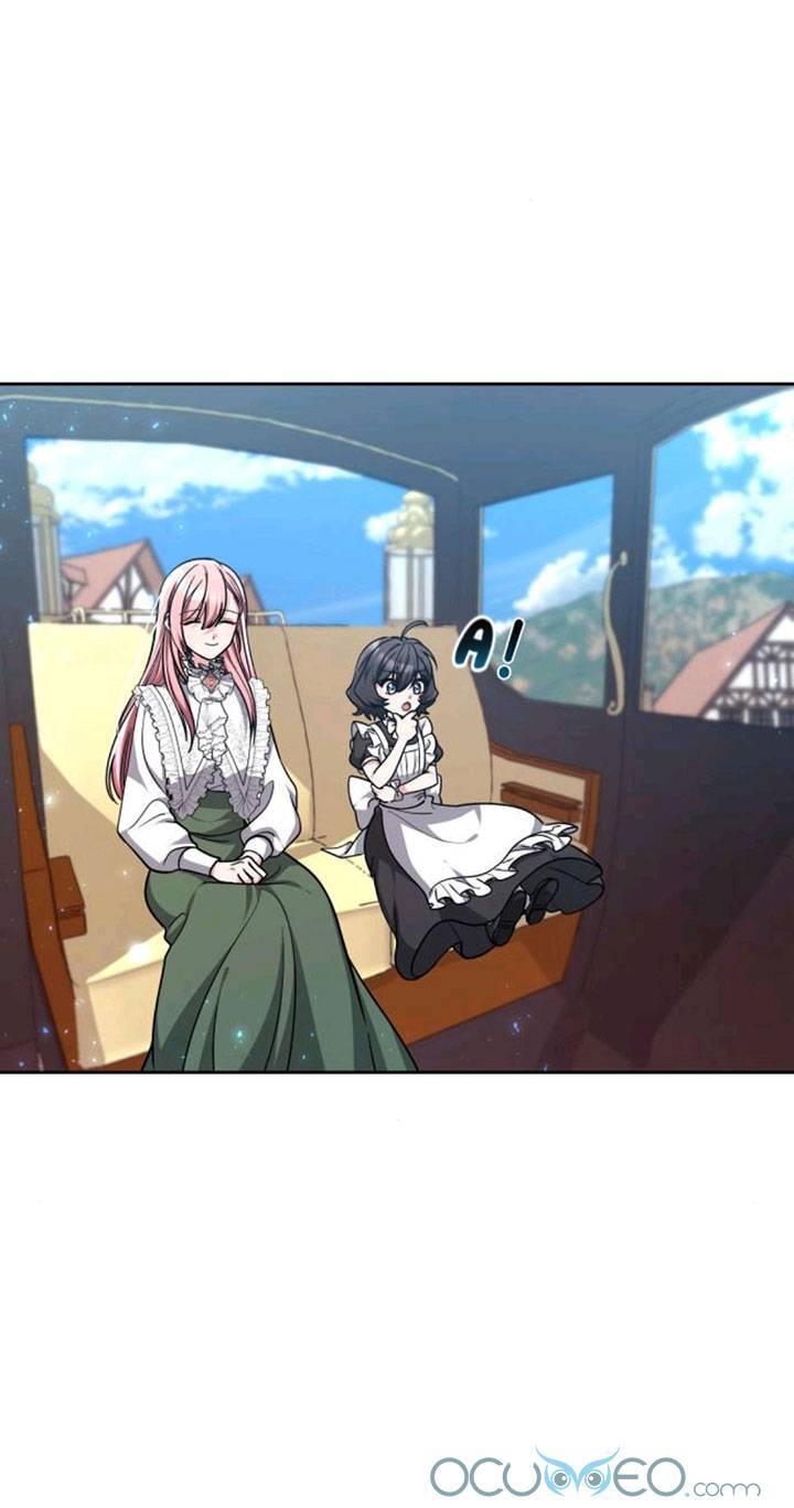 Regina Lena - Gửi Người Không Được Tha Thứ - Chương 2