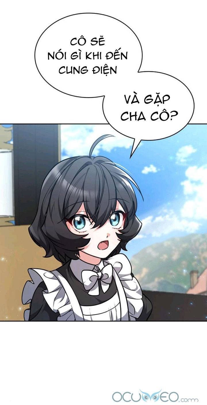 Regina Lena - Gửi Người Không Được Tha Thứ - Chương 2