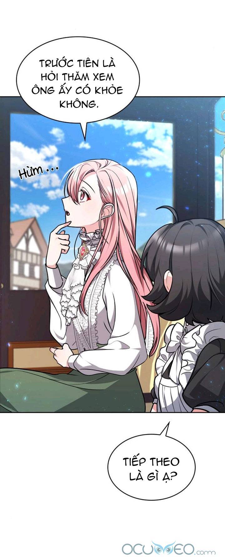 Regina Lena - Gửi Người Không Được Tha Thứ - Chương 2