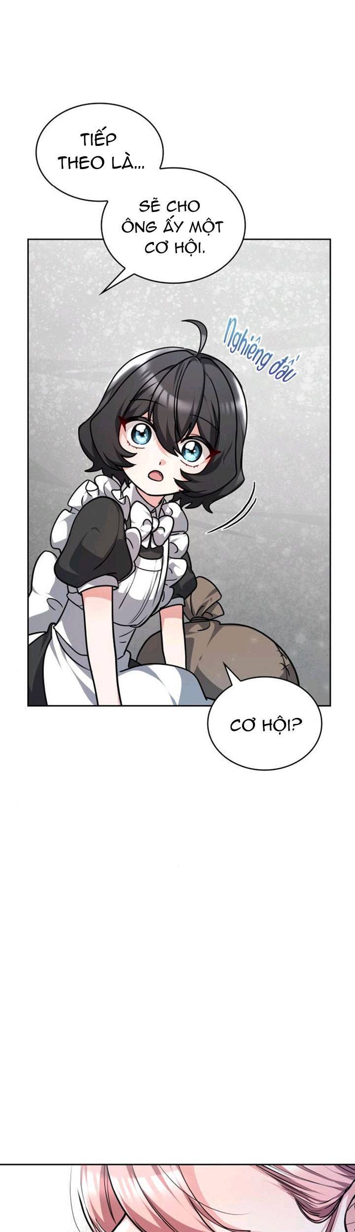 Regina Lena - Gửi Người Không Được Tha Thứ - Chương 2