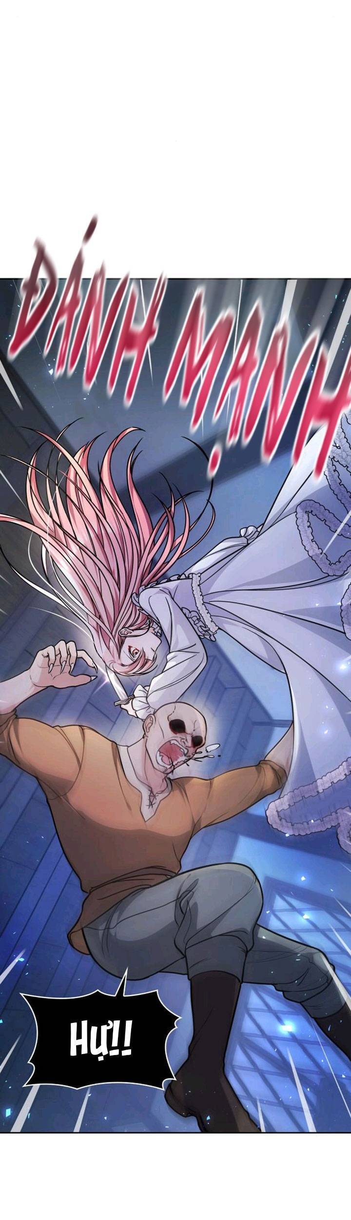 Regina Lena - Gửi Người Không Được Tha Thứ - Chương 2