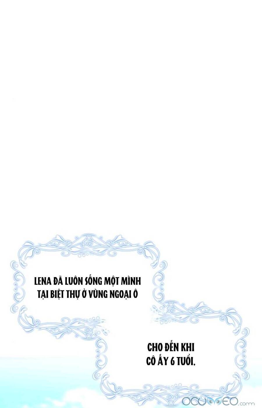 Regina Lena - Gửi Người Không Được Tha Thứ - Chương 3