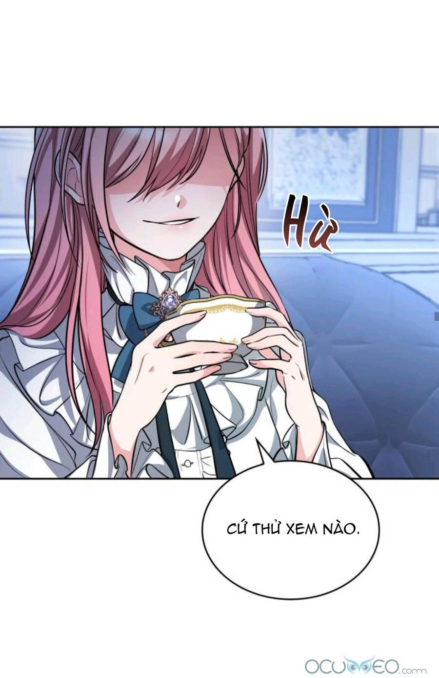 Regina Lena - Gửi Người Không Được Tha Thứ - Chương 3