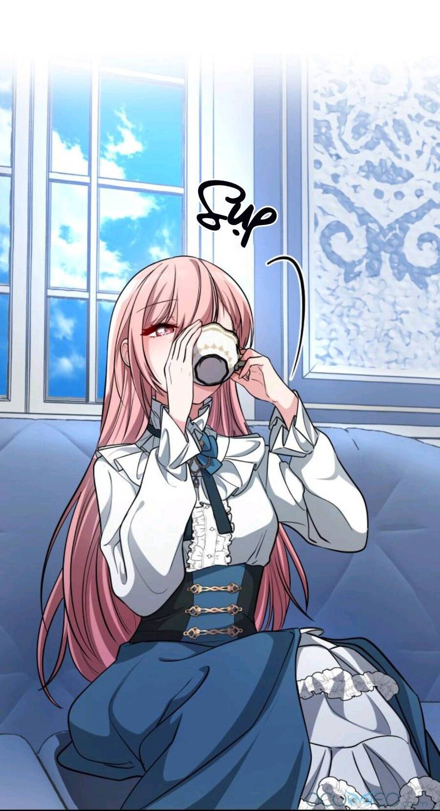 Regina Lena - Gửi Người Không Được Tha Thứ - Chương 3