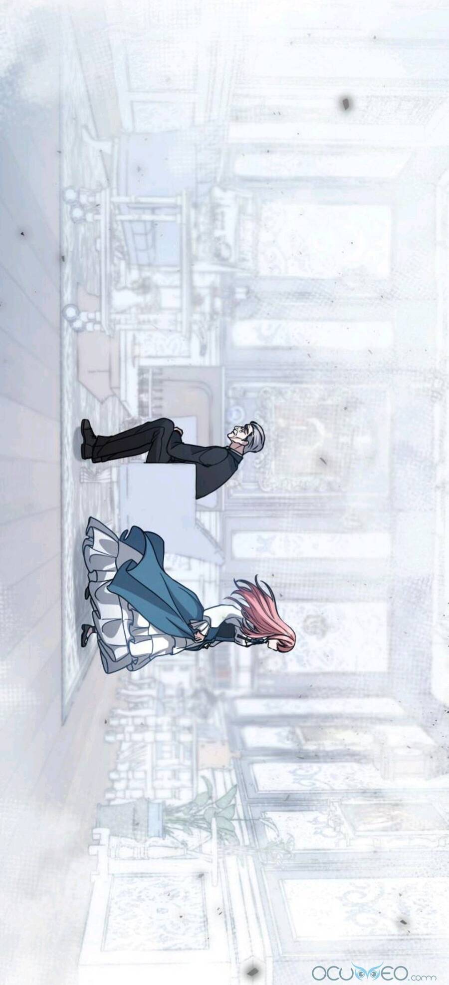 Regina Lena - Gửi Người Không Được Tha Thứ - Chương 3