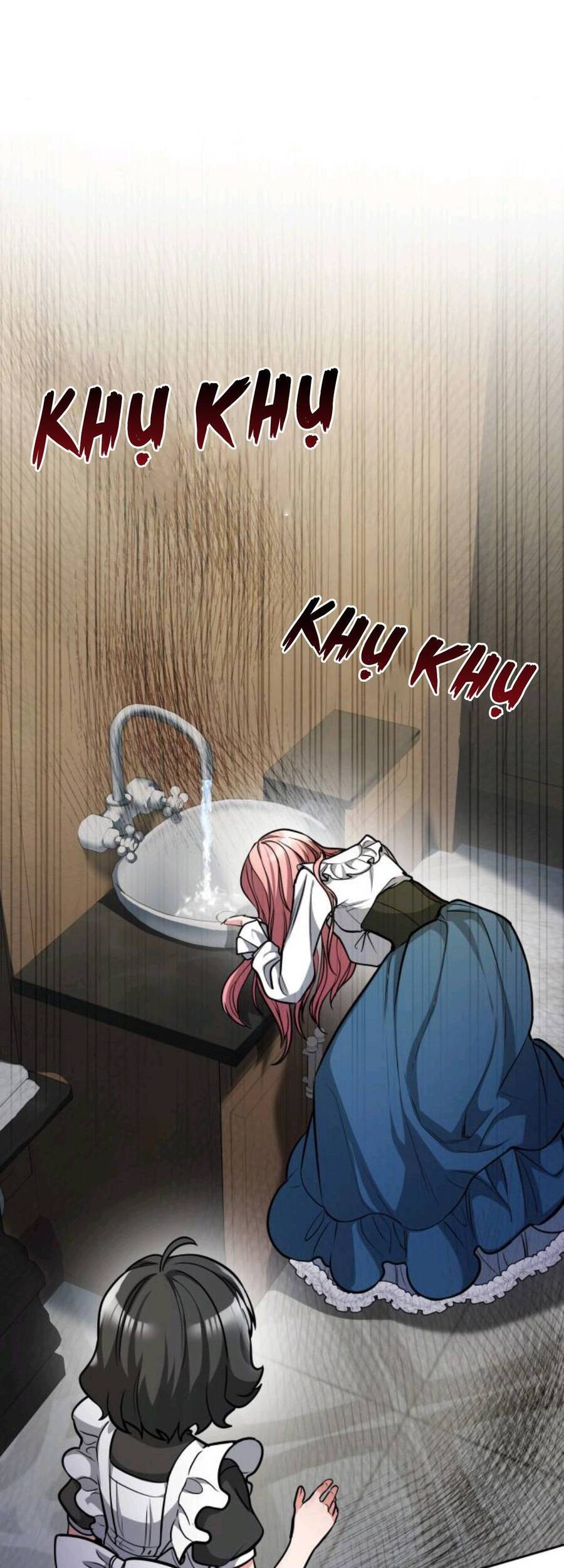 Regina Lena - Gửi Người Không Được Tha Thứ - Chương 3