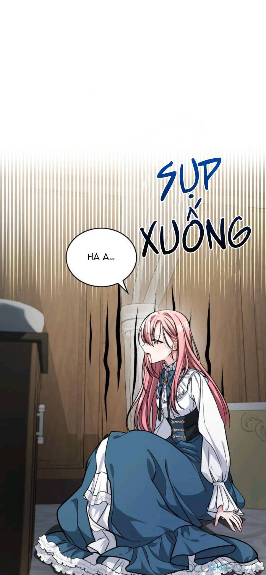 Regina Lena - Gửi Người Không Được Tha Thứ - Chương 3