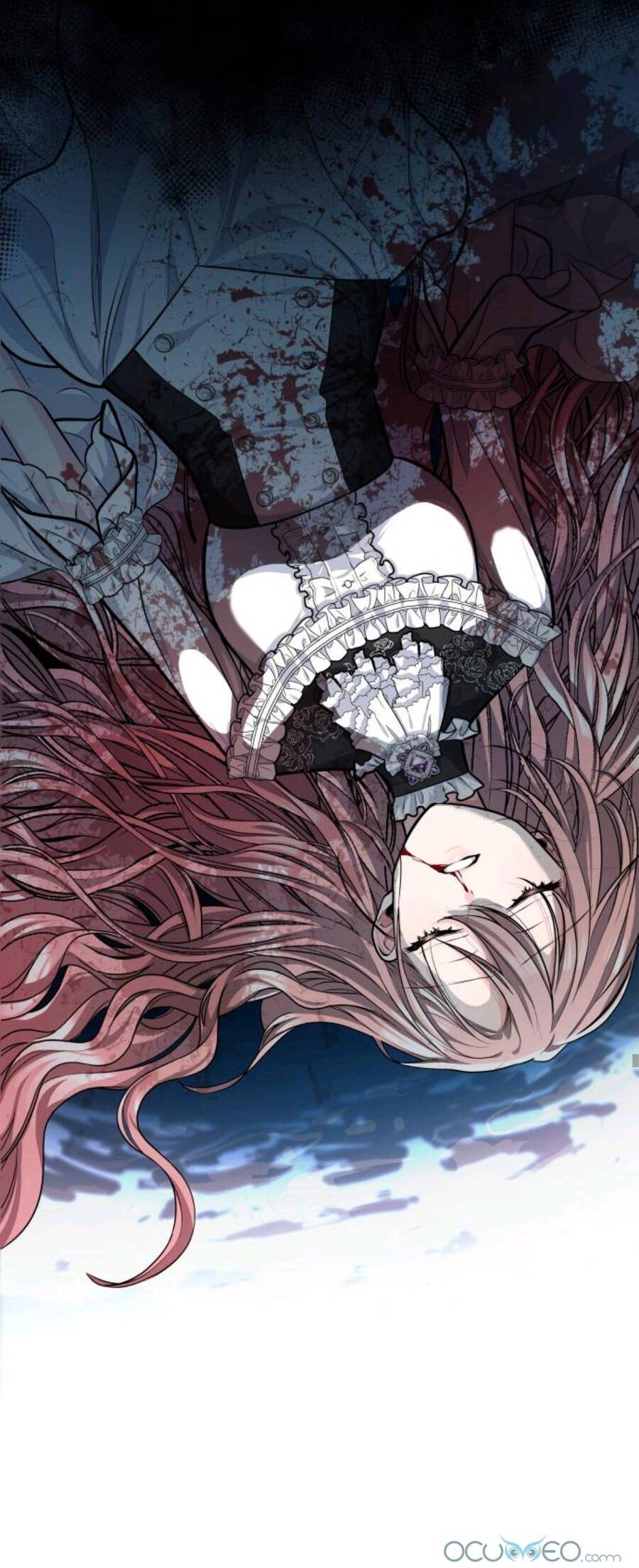 Regina Lena - Gửi Người Không Được Tha Thứ - Chương 3